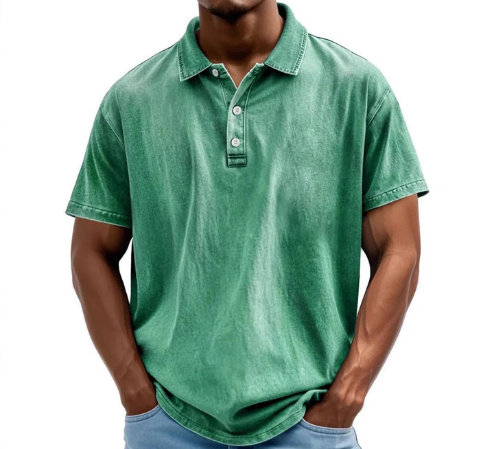 Kasun - Vintage Polo Shirt