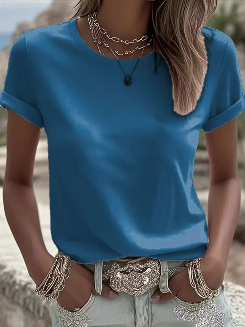 Froukje - Elegant Blouse
