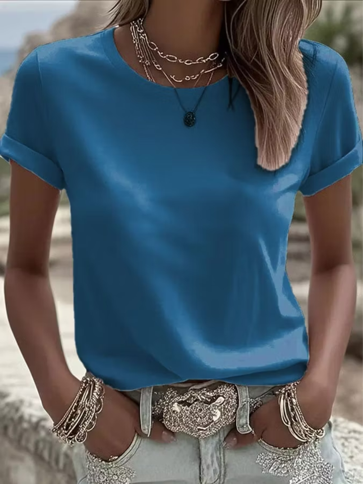 Froukje - Elegant Blouse