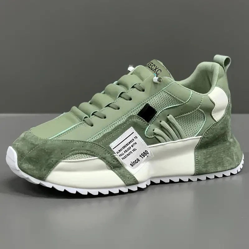 Gilles - Modern Street Style Walking Sneakers