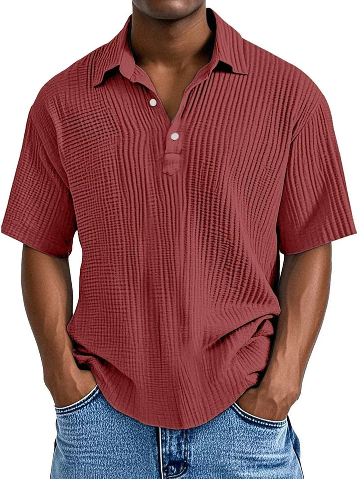 Hauser - Summer Shirts