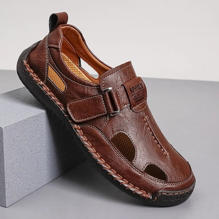 Gerritsen - Classic Summer Shoes