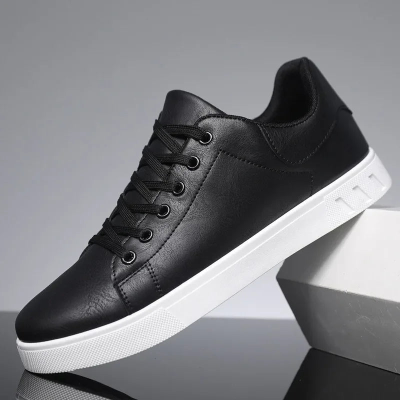 Kyeron - Classic Lace Up Sneakers