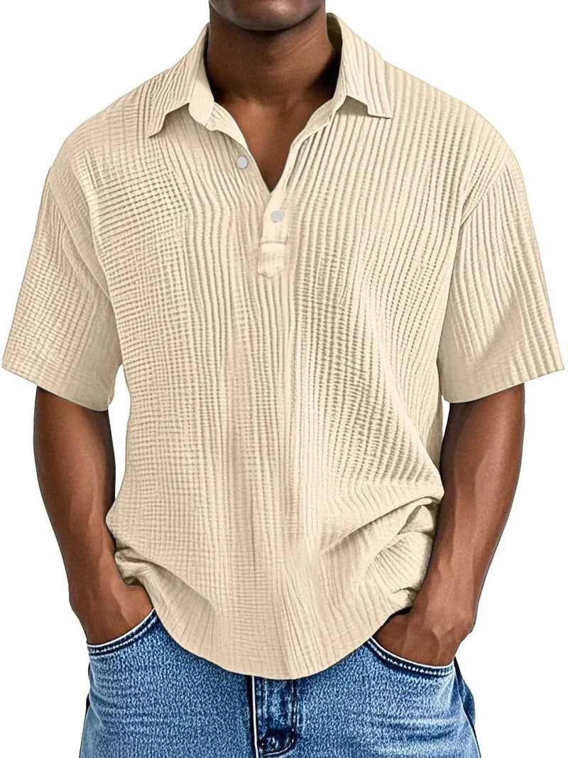 Hauser - Summer Shirts