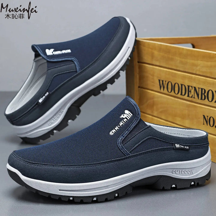 Steeve - Comfortable Non-Slip Shoes