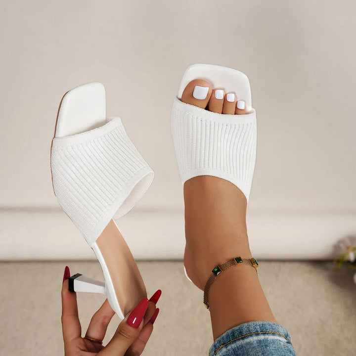 Jolinda - Comfortable Shoes