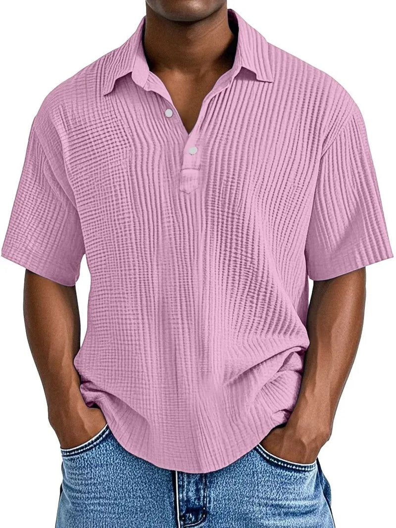 Hauser - Summer Shirts