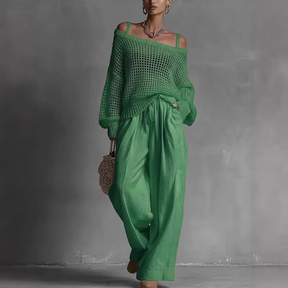 Adriani - Elegant 2 Piece Set