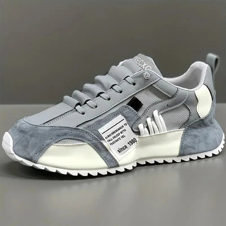 Gilles - Modern Street Style Walking Sneakers