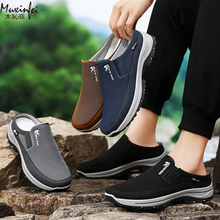 Steeve - Comfortable Non-Slip Shoes