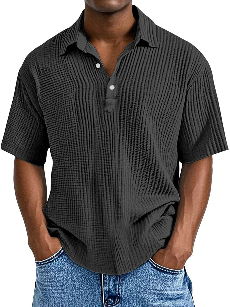 Hauser - Summer Shirts