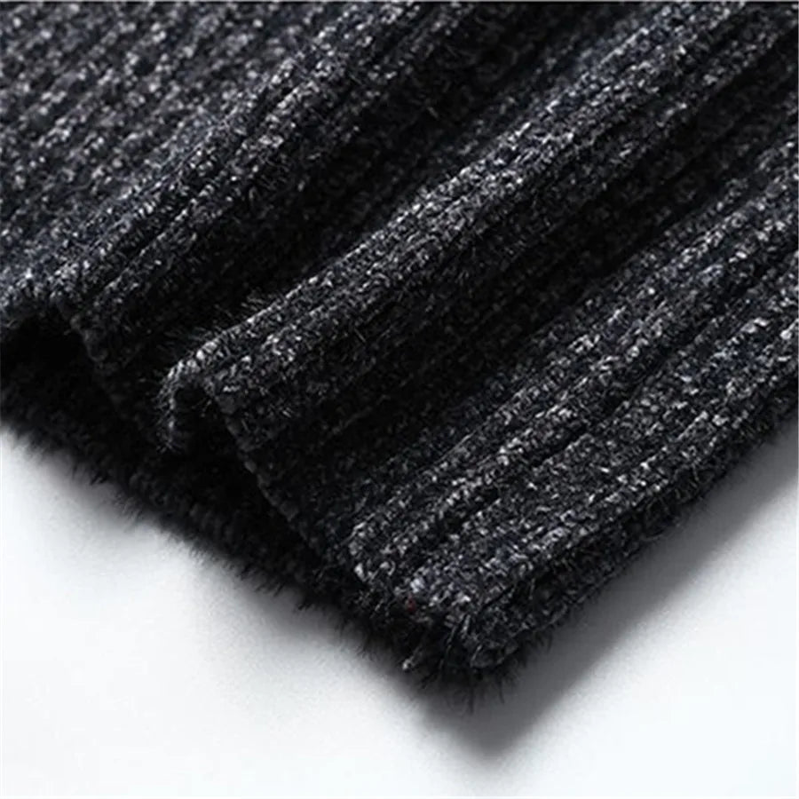 Morteza - Classic Turtleneck Sweater