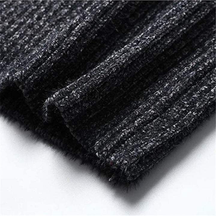 Morteza - Classic Turtleneck Sweater