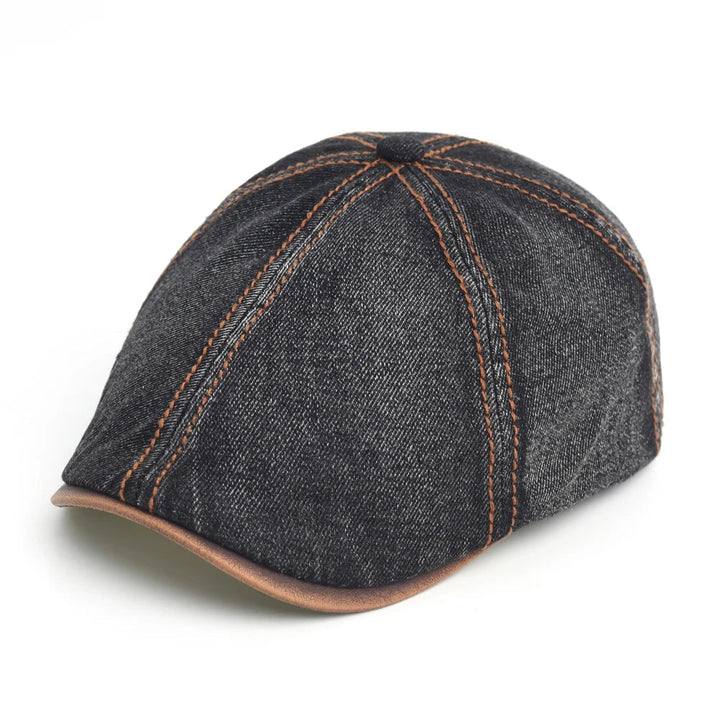Limmz - Soft Denim Beret