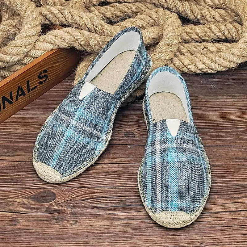 Maicol - Comfortable Non-Slip Shoes