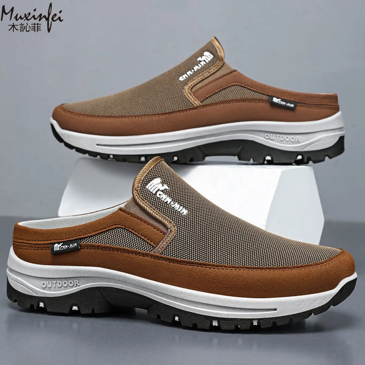 Steeve - Comfortable Non-Slip Shoes