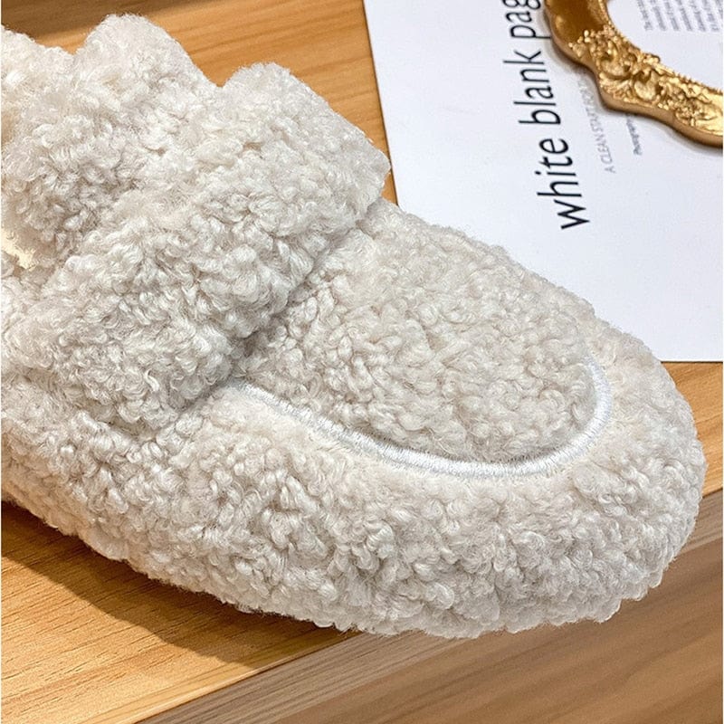 Geneelette - Ultra Comfortable Moccasins