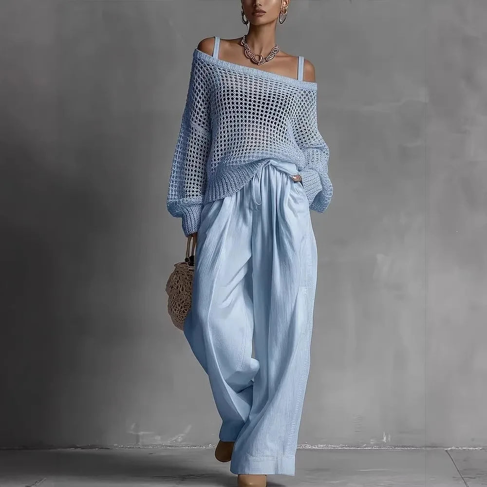 Adriani - Elegant 2 Piece Set