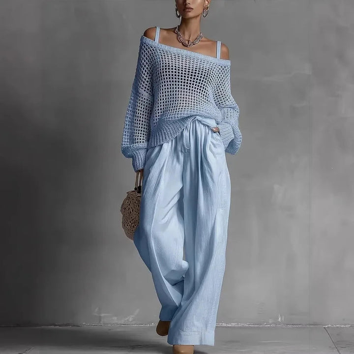 Adriani - Elegant 2 Piece Set