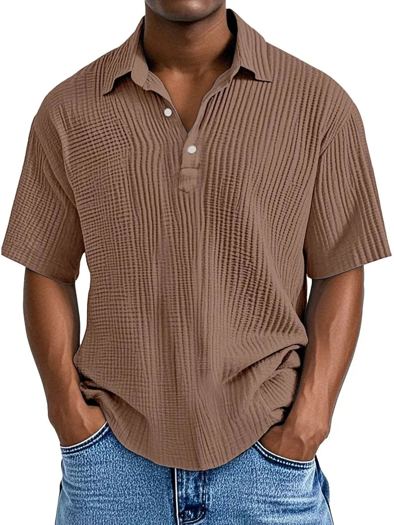 Hauser - Summer Shirts