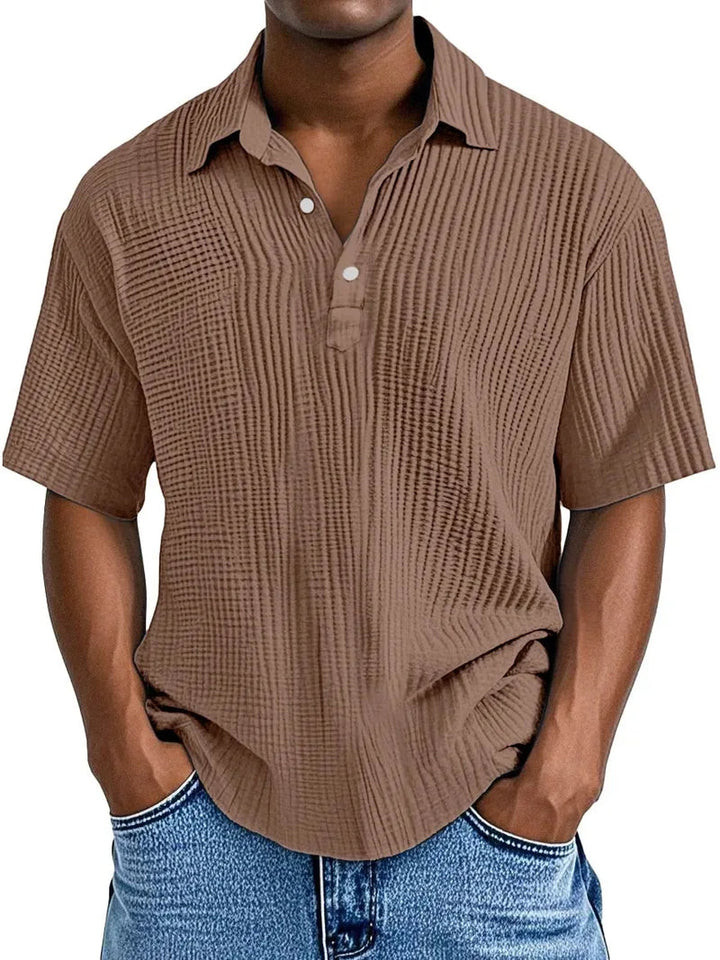 Hauser - Summer Shirts