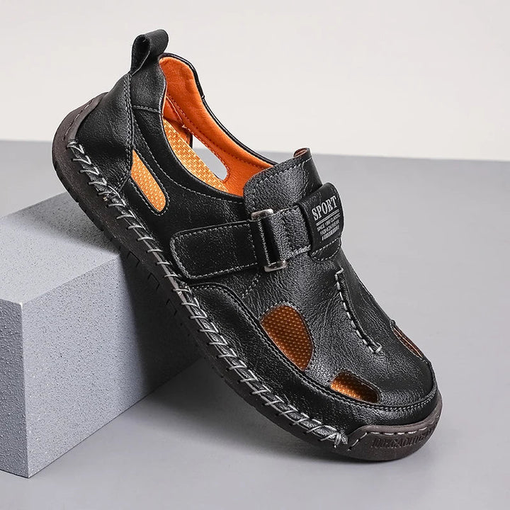 Gerritsen - Classic Summer Shoes