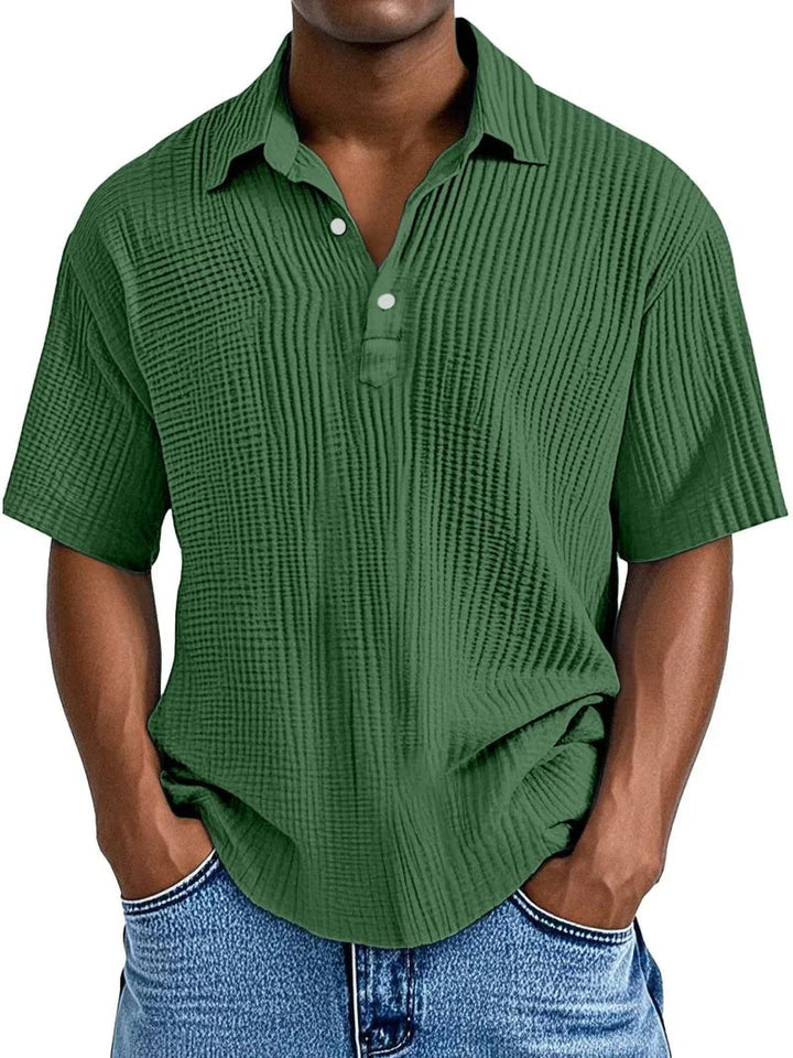 Hauser - Summer Shirts