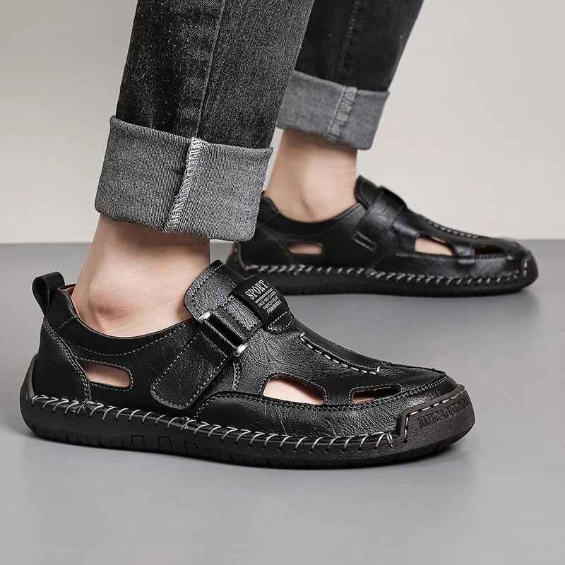 Gerritsen - Classic Summer Shoes