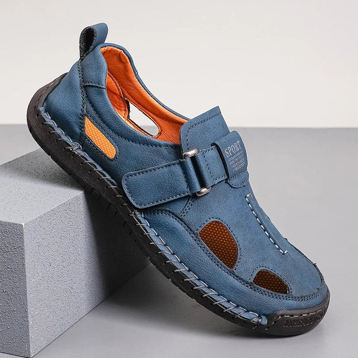 Gerritsen - Classic Summer Shoes