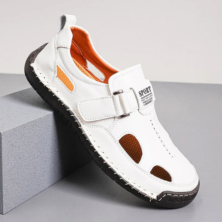 Gerritsen - Classic Summer Shoes