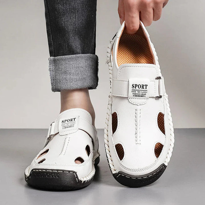 Gerritsen - Classic Summer Shoes