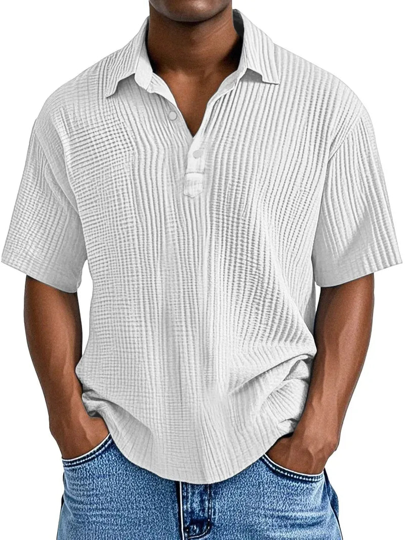 Hauser - Summer Shirts