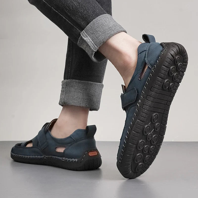 Gerritsen - Classic Summer Shoes