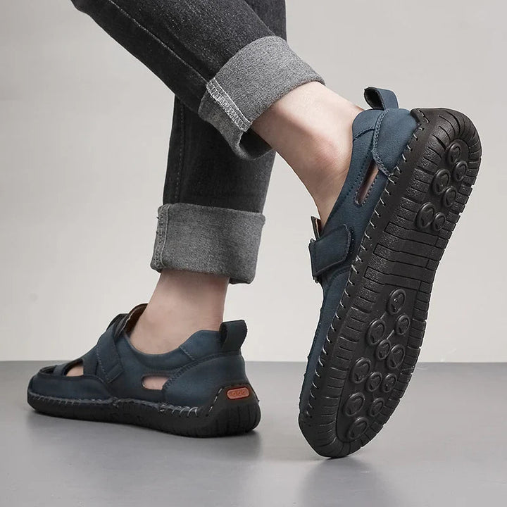 Gerritsen - Classic Summer Shoes