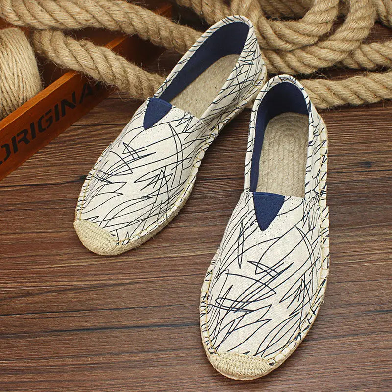 Maicol - Comfortable Non-Slip Shoes