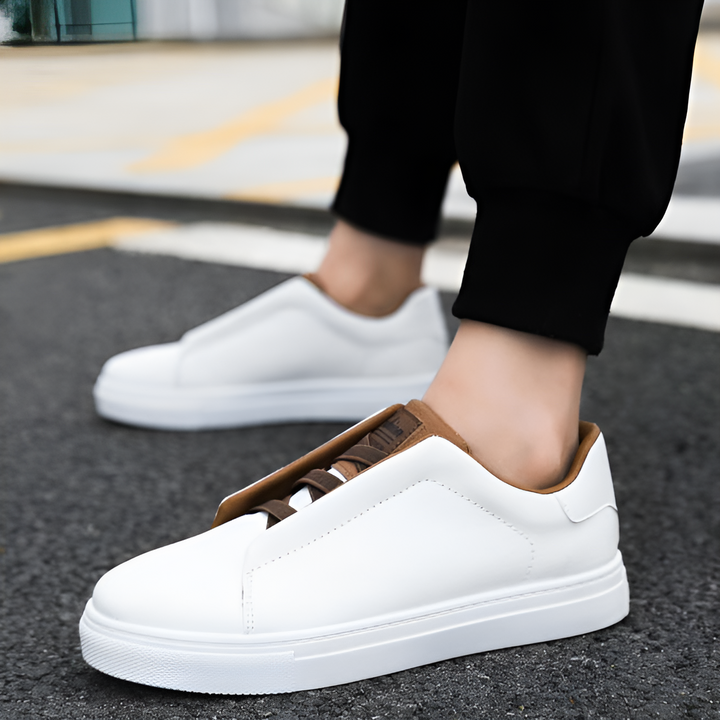 Zenith - Original And Trendy Classic Sneakers