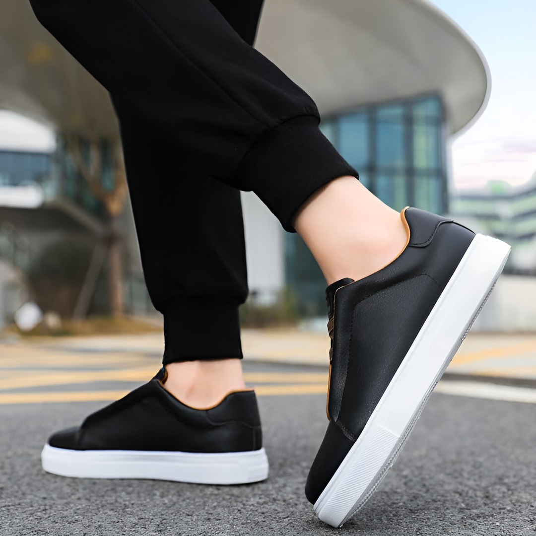 Zenith - Original And Trendy Classic Sneakers
