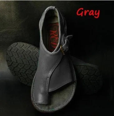 Larysa - Airy Orthopedic Sandals