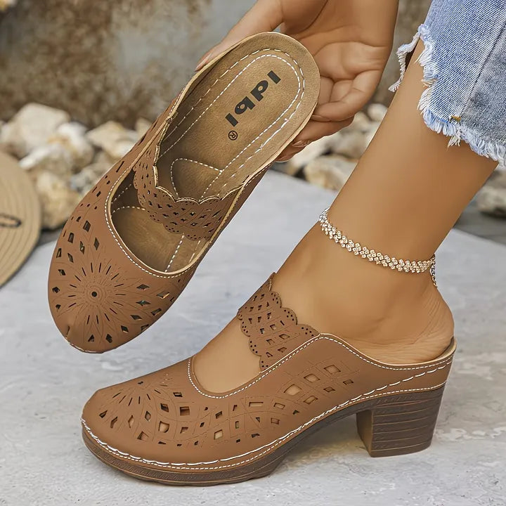Yousra - Orthopedic Sandal
