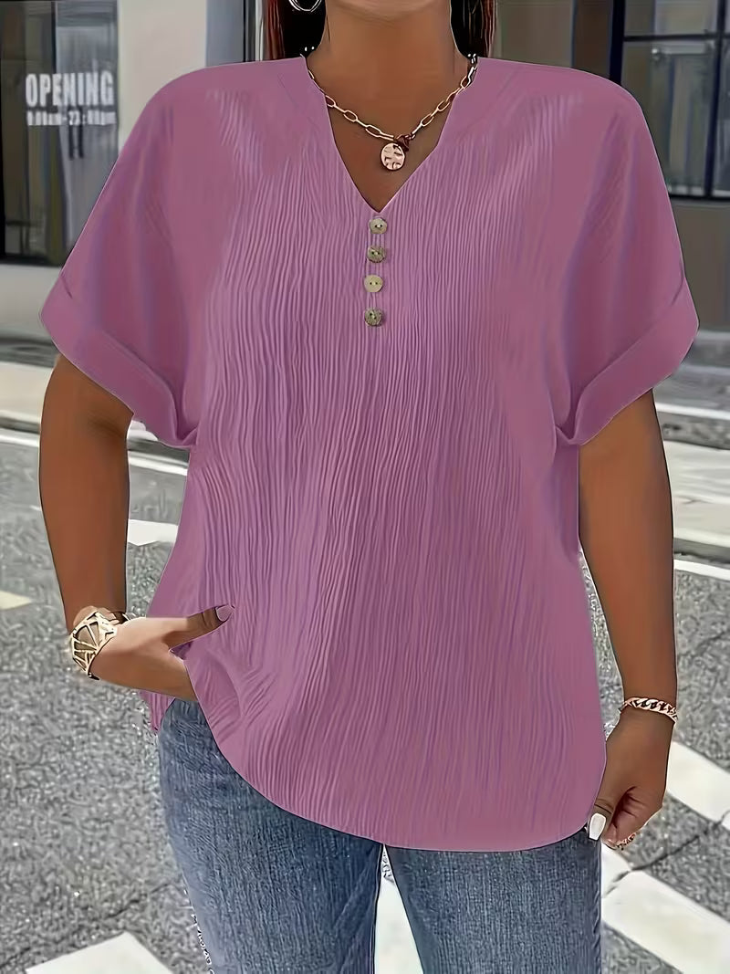 Mrella - Fashionable T-Shirt