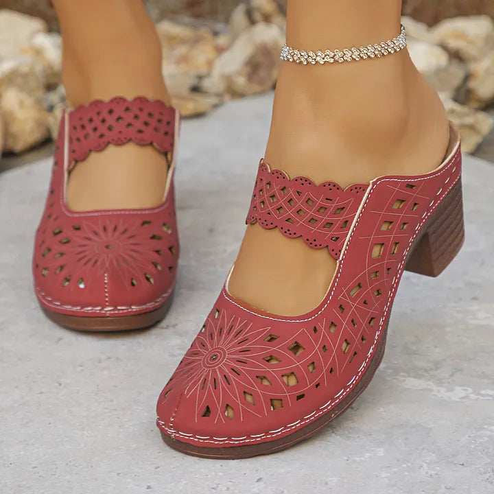 Yousra - Orthopedic Sandal