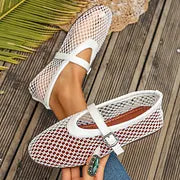 Krijnen - Casual Mary Jane Shoes