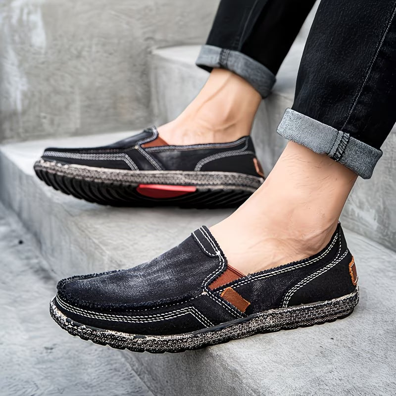 Vagner - Elegant Non-Slip Shoes