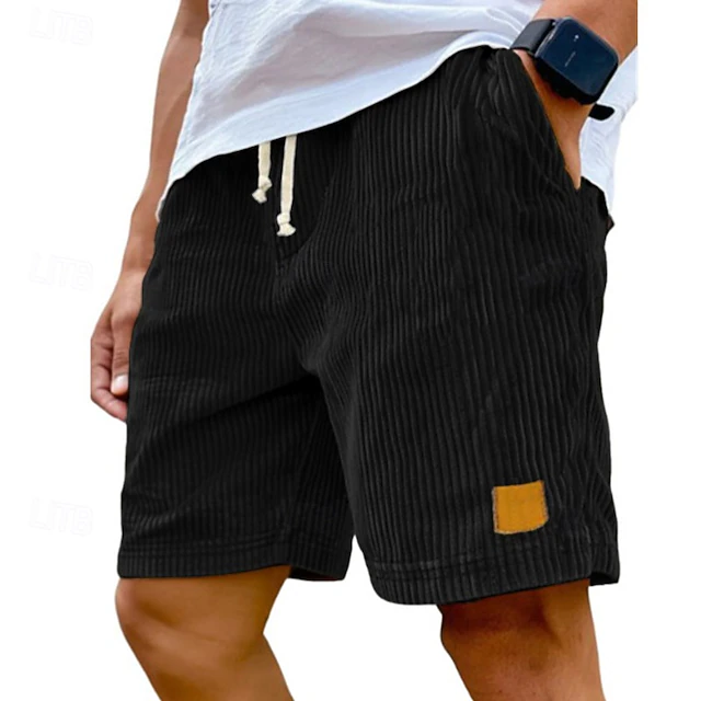 Dearen - Comfortable Zomerse Short