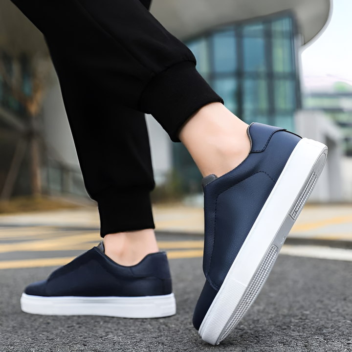Zenith - Original And Trendy Classic Sneakers