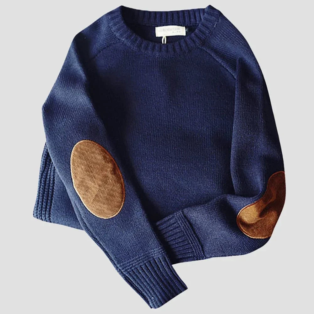 Ebba - Haven Wool Sweater