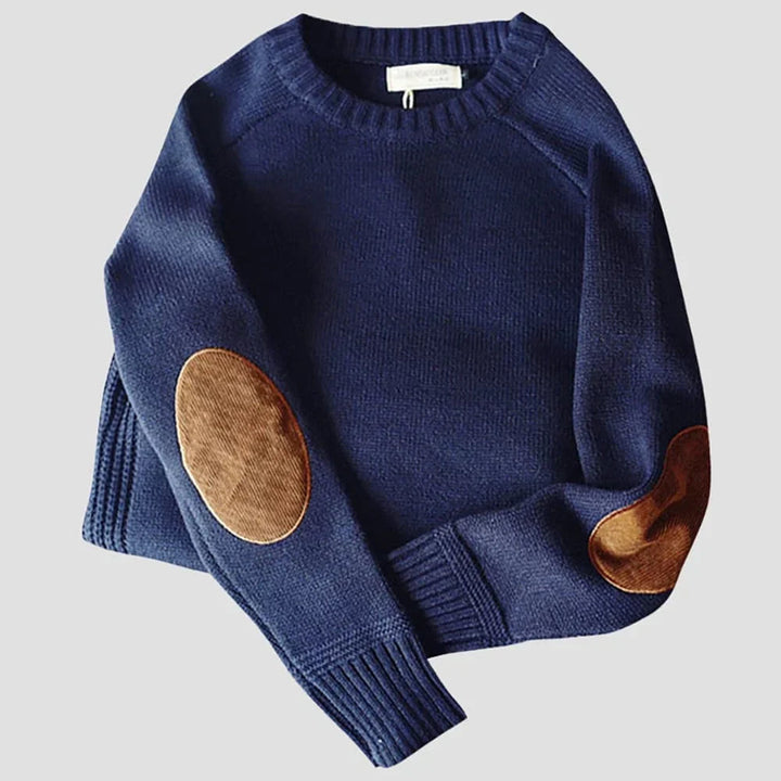 Ebba - Haven Wool Sweater