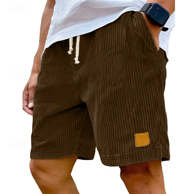 Dearen - Comfortable Zomerse Short