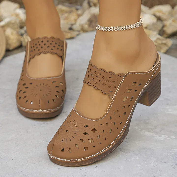 Yousra - Orthopedic Sandal