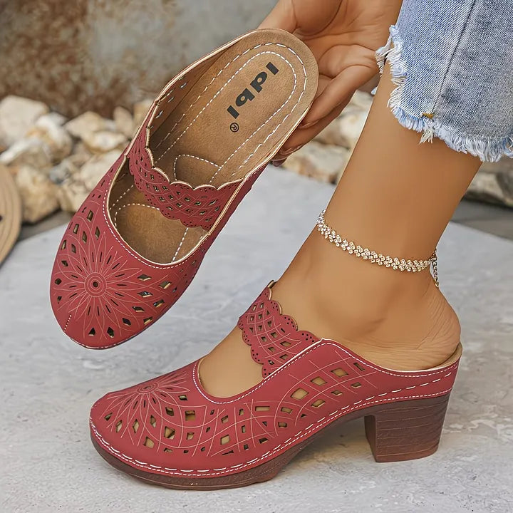 Yousra - Orthopedic Sandal